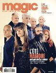 magic - #210 juillet-août 2018 magic - #210 juillet-août 2018