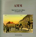 amm - uncovered correspondance - a postcard from jaslo amm - uncovered correspondance - a postcard from jaslo