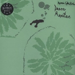 animal collective - danse manatee (180 gr.) animal collective - danse manatee (180 gr.)