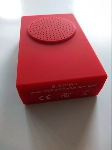 buddha machine - 1 - red (2017 edition) buddha machine - 1 - red (2017 edition)
