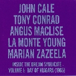 cale/conrad/maclise/young/zazeela - inside the dream syndicate volume one: day of niagara cale/conrad/maclise/young/zazeela - inside the dream syndicate volume one: day of niagara