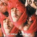 tony conrad - joan of arc tony conrad - joan of arc