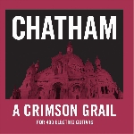 rhys chatham - a crimson grail rhys chatham - a crimson grail