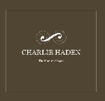 charlie haden - the montreal tapes charlie haden - the montreal tapes