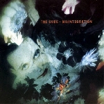 the cure - disintegration the cure - disintegration