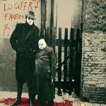 lucifer's friend - s/t lucifer's friend - s/t