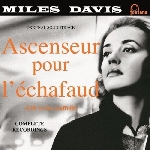 miles davis - ascenseur pour l'échafaud (180 gr.) miles davis - ascenseur pour l'échafaud (180 gr.)
