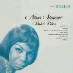 nina simone - pastel blues (180 gr.) nina simone - pastel blues (180 gr.)