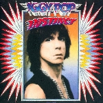 iggy pop - instinct iggy pop - instinct