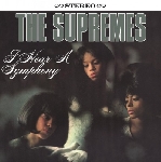 the supremes - i hear a symphony (180 gr.) the supremes - i hear a symphony (180 gr.)