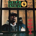 public enemy - it takes a nation of millions to hold us back public enemy - it takes a nation of millions to hold us back