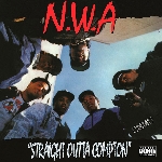 n.w.a - straight outta compton n.w.a - straight outta compton