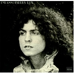 tyrannosaurus rex - a beard of stars tyrannosaurus rex - a beard of stars