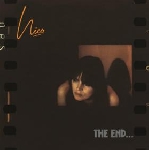 nico - the end... (180 gr.) nico - the end... (180 gr.)