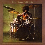 buddy miles - them changes (180 gr.) buddy miles - them changes (180 gr.)