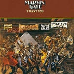 marvin gaye - i want you marvin gaye - i want you