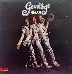 cream - goodbye cream - goodbye