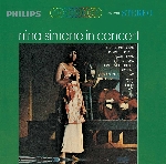 nina simone - nina simone in concert nina simone - nina simone in concert