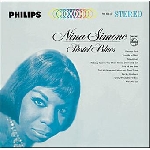 nina simone - pastel blues nina simone - pastel blues