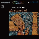 nina simone - high priestess of soul nina simone - high priestess of soul