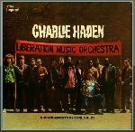 charlie haden - liberation music orchestra charlie haden - liberation music orchestra
