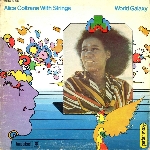 alice coltrane with strings - world galaxy alice coltrane with strings - world galaxy