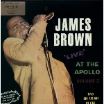 james brown - live at the apollo (volume II) james brown - live at the apollo (volume II)