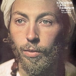 richard & linda thompson - pour down like silver richard & linda thompson - pour down like silver