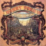 richard & linda thompson - hokey pokey richard & linda thompson - hokey pokey