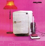 the cure - three imaginary boys the cure - three imaginary boys