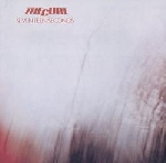 the cure - seventeen seconds the cure - seventeen seconds
