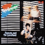 siouxsie & the banshees - kaleidoscope + 10 siouxsie & the banshees - kaleidoscope + 10