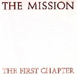 the mission - the first chapter the mission - the first chapter