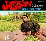 james brown - soul on top james brown - soul on top