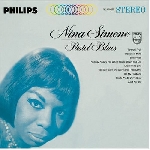 nina simone - pastel blues nina simone - pastel blues