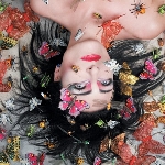 siouxsie - mantaray siouxsie - mantaray