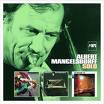 albert mangelsdorff - solo albert mangelsdorff - solo