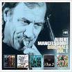 albert mangelsdorff - original vol.1 albert mangelsdorff - original vol.1