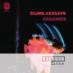 black sabbath - paranoid (deluxe edition) black sabbath - paranoid (deluxe edition)