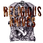 religious knives - the door religious knives - the door