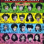 the rolling stones - some girls the rolling stones - some girls