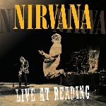 nirvana - live at reading nirvana - live at reading