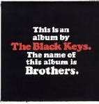 the black keys - brothers the black keys - brothers