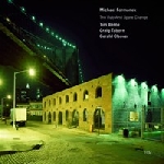 michael formanek (berne - taborn - cleaver) - the rub and spare change michael formanek (berne - taborn - cleaver) - the rub and spare change
