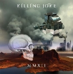 killing joke - MMXII killing joke - MMXII