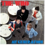 the who - my generation the who - my generation