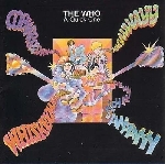 the who - a quick one the who - a quick one