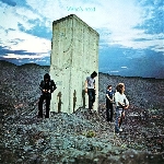 the who - who's next the who - who's next