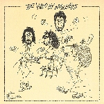 the who - by numbers the who - by numbers