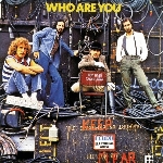 the who - who are you the who - who are you
